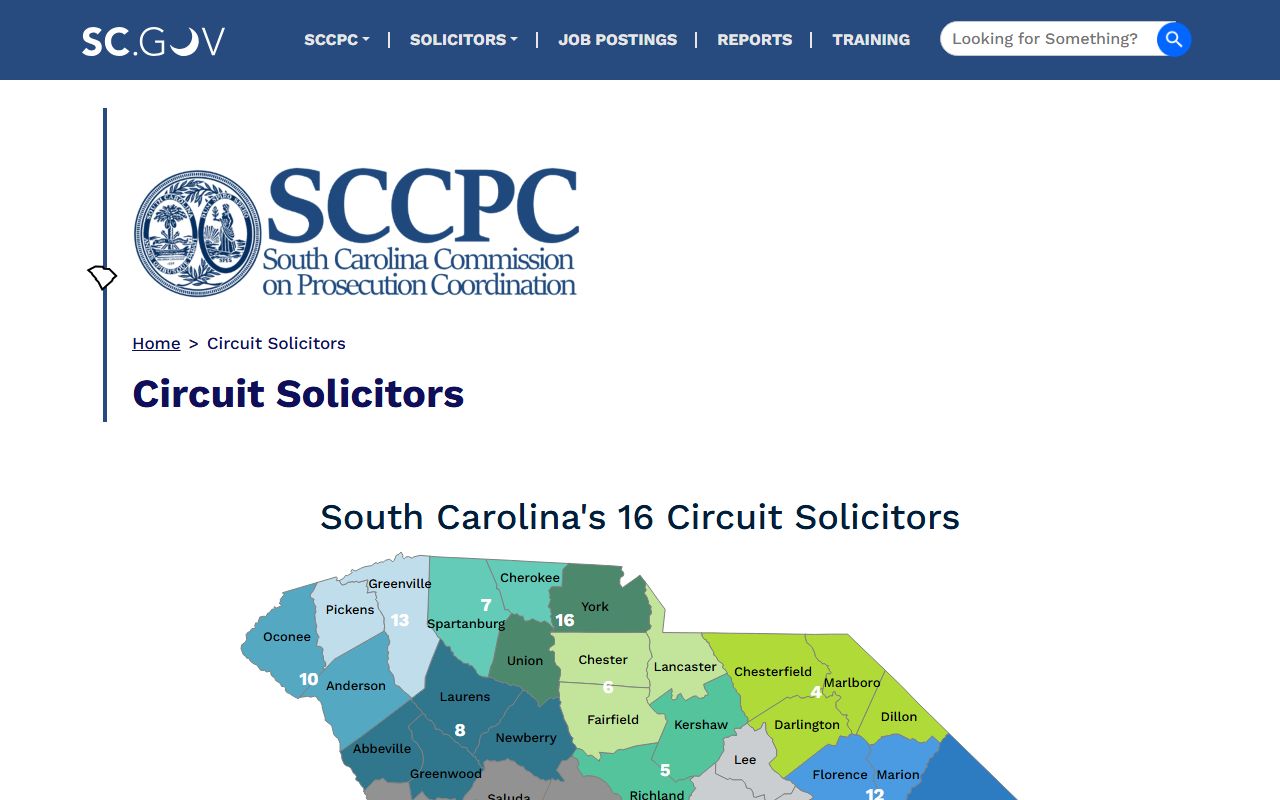 Lee County criminal court records circuit solicitors source